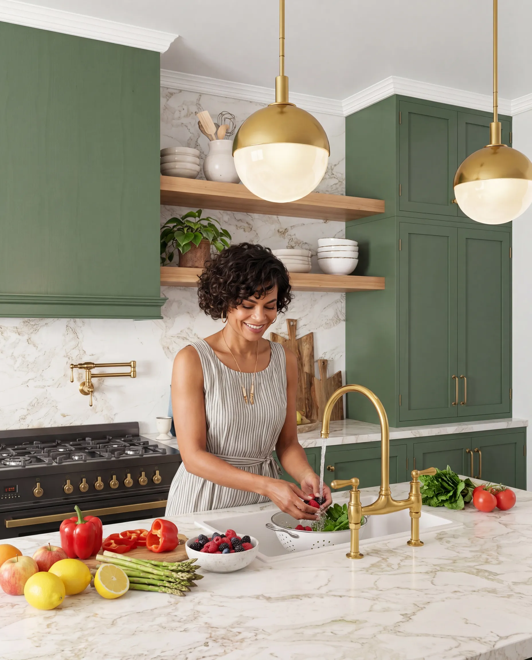 Kitchen Collections